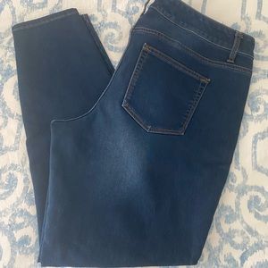 Maurices jeggings